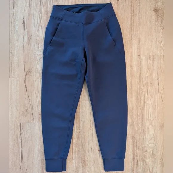 Lululemon joggers SKU1187 - Picture 2 of 4